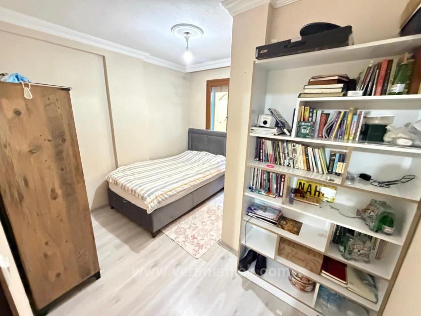 Seferihisar Mersinalan'da Doğa İle İç İçe, Masrafsız 6+1 Satılık Müstakil Villa!