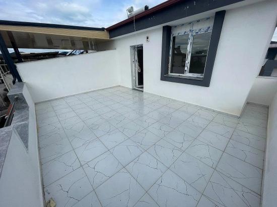 Seferihisar Payamlı'da Denize 350m Mesafede Sıfır Köşesatılık 3+1 Villa