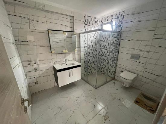 Seferihisar Payamlı'da Denize 350m Mesafede Sıfır Köşesatılık 3+1 Villa