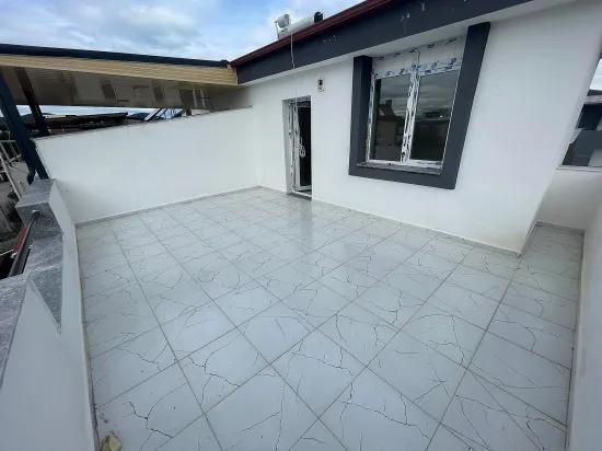 Seferihisar Payamlı'da Denize 350m Mesafede Sıfır Köşesatılık 3+1 Villa