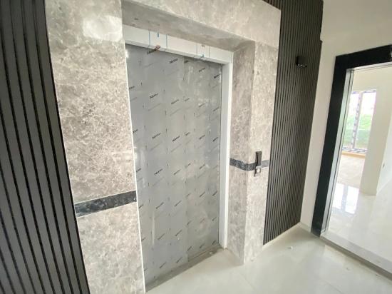 Gümüldür’de Denize 300M Mesafede, Asansörlü, Sıfır Lüks Satılık 1+1 Daire!