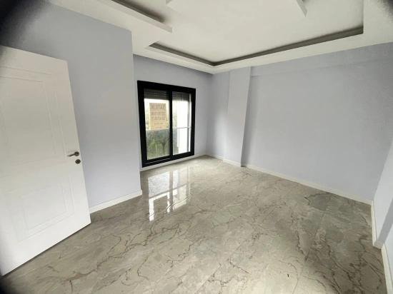 Özdere Orta Mahalle’de Denize 50m! Modern Tasarım, Sıfır 3+1 Villa