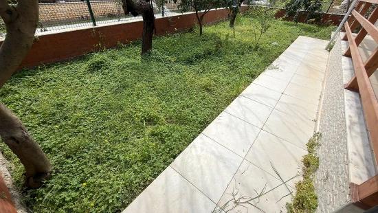 ​Seferihisar’cumhuriyet Mahallesi, Meltem Tur Sitesi Lüks Satılık 4+1 Villa