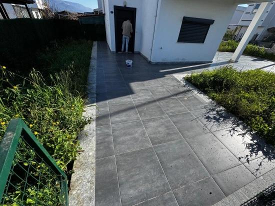 Seferihisar’da Olimpik Havuzlu Sitede Lüks Ve Konforlu Satılık 2+1 Villa!