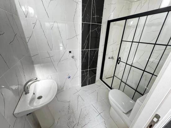 Seferihisar’da Olimpik Havuzlu Sitede Lüks Ve Konforlu Satılık 2+1 Villa!