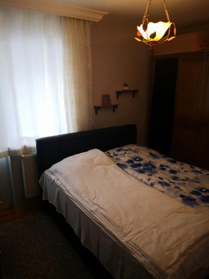 Ankara Batıkent Batısitesi’nde Masrafsız,Ara Kat,Sosyal Olanaklara Komşu Satılık 3+1 Daire