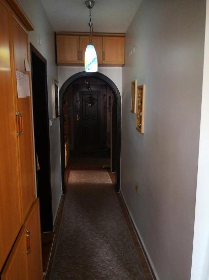 Ankara Batıkent Batısitesi’nde Masrafsız,Ara Kat,Sosyal Olanaklara Komşu Satılık 3+1 Daire