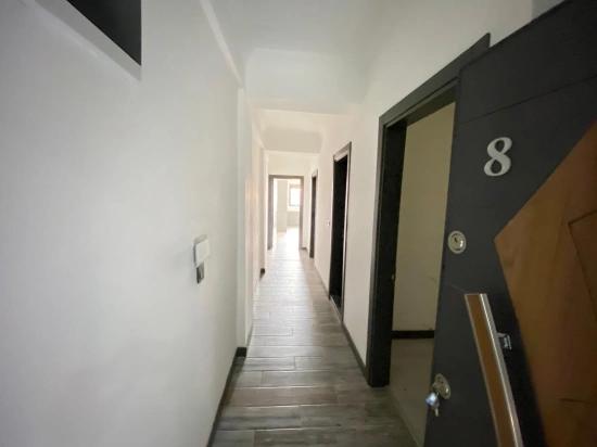 Seferihisar Mersin Alanı'nda Asansörlü, Modern Ve Ferah Kiralık 2+1 Daire