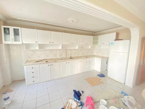 Seferihisar Mersinalanı'nda ​Denize Ve Merkeze Çok Yakın, Masrafsız Kiralık 2+1 Daire