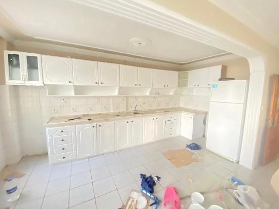 Seferihisar Mersinalanı'nda ​Denize Ve Merkeze Çok Yakın, Masrafsız Kiralık 2+1 Daire