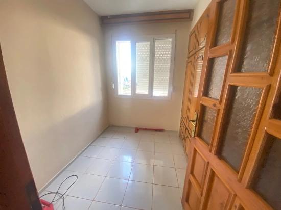 Seferihisar Mersinalanı'nda Denize Ve Merkeze Çok Yakın, Masrafsız Kiralık 2+1 Daire