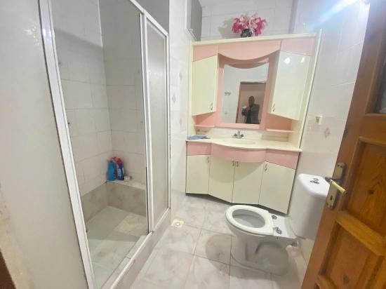 Seferihisar Mersinalanı'nda Denize Ve Merkeze Çok Yakın, Masrafsız Kiralık 2+1 Daire