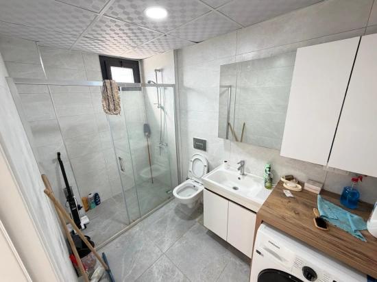 Seferihisar'da:güneş Enerjili,yerden Isıtmalı,full Eşyalı Satılık 3+1 Villa