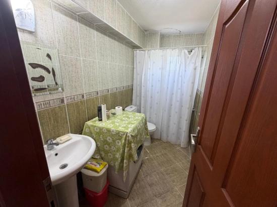 Seferihisar Mersin Alanı'nda, Full Eşyalı, Kapalı Otoparklı Satılık 2+1 Daire