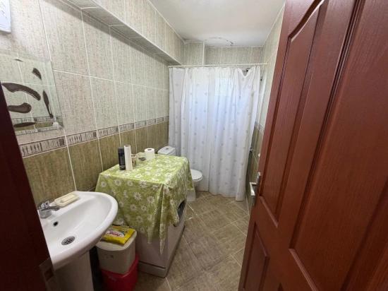 Seferihisar Mersin Alanı'nda, Full Eşyalı, Kapalı Otoparklı Satılık 2+1 Daire