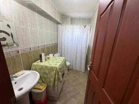 Seferihisar Mersin Alanı'nda, Full Eşyalı, Kapalı Otoparklı Satılık 2+1 Daire