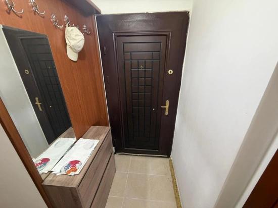 Seferihisar Mersin Alanı'nda, Full Eşyalı, Kapalı Otoparklı Satılık 2+1 Daire
