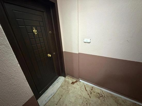 Seferihisar Mersin Alanı'nda, Full Eşyalı, Kapalı Otoparklı Satılık 2+1 Daire