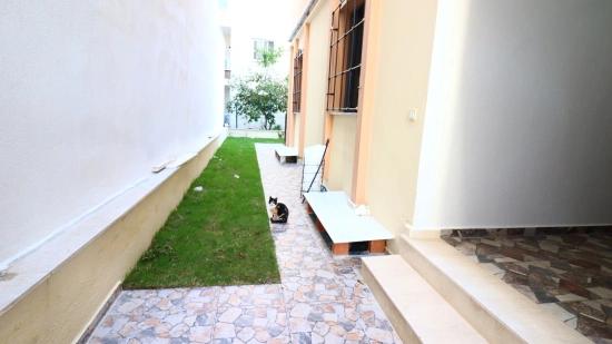 Seferihisar Mersin Alanı'nda Denize 100M,Isı Pompalı Satılık 3+1 Daire