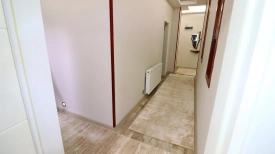 Seferihisar Denize 100 m, Müstakil Girişli Lüks Bahçe Katı–seferihisar Mersin Alanı