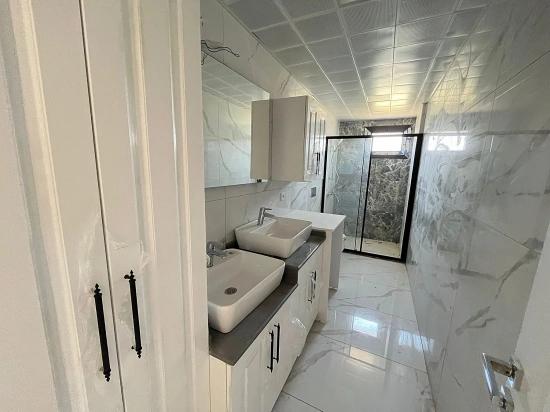 Özdere Çukuraltı’nda Denize Sadece 600 Metre! Satılık 3+1 Modern Villa