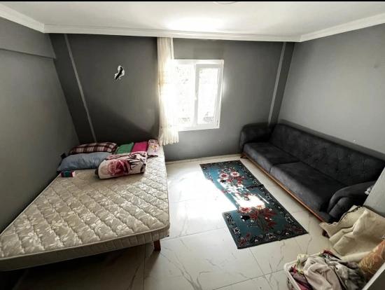 Özdere Çukuraltı’nda Denize 100 Metre! Meyve Bahçeli Müstakil Lüks 4+1 Villa