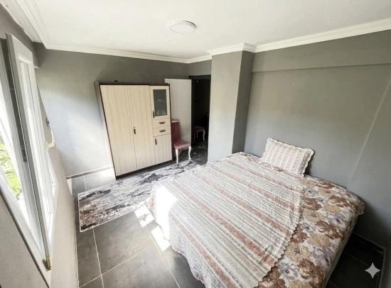Özdere Çukuraltı’nda Denize 100 Metre! Meyve Bahçeli Müstakil Lüks 4+1 Villa