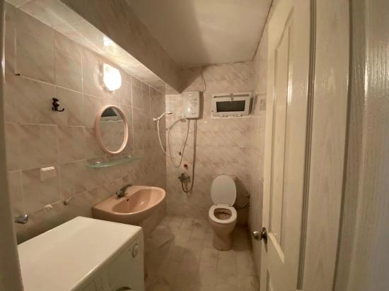 Seferihisar Mersin Alanı'nda Denize 250m Masrafsız, Geniş Satılık 2+1 Ara Kat!