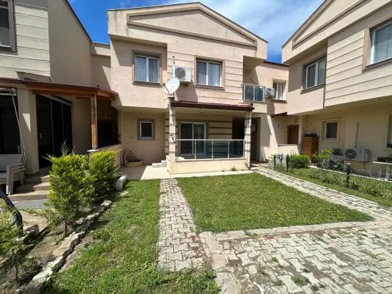 Özdere Çukuraltı'nda Denize 50M • Masrafsız • Geniş 3+1 Villa!