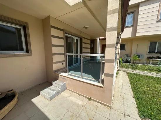 Özdere Çukuraltı'nda Denize 50M • Masrafsız • Geniş 3+1 Villa!