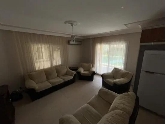 Özdere Çukuraltı'nda Denize 50m • Masrafsız • Geniş 3+1 Villa!