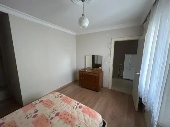 Özdere Çukuraltı'nda Denize 50m • Masrafsız • Geniş 3+1 Villa!