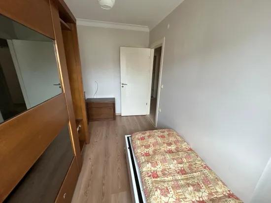 Özdere Çukuraltı'nda Denize 50m • Masrafsız • Geniş 3+1 Villa!