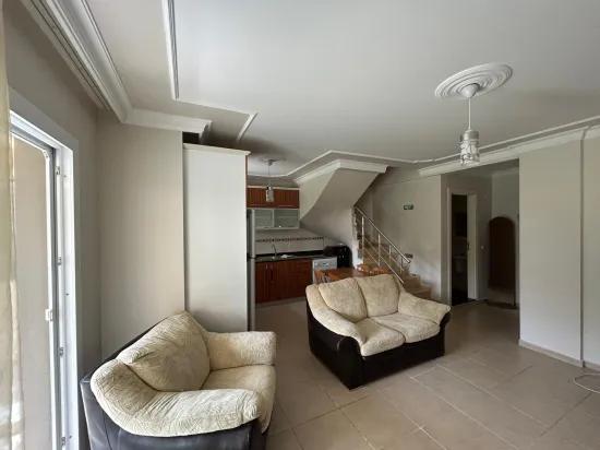 Özdere Çukuraltı'nda Denize 50m • Masrafsız • Geniş 3+1 Villa!