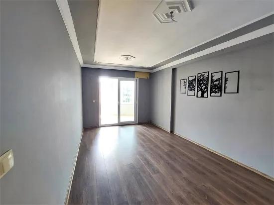 Seferihisar Bengiler'de Denize 300M, Alışverişe 50M Mesafede Masrafsız 2+1 Daire