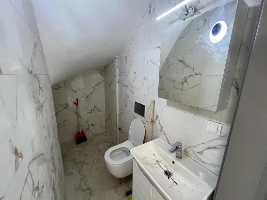 Menderes Gümüldür'de Denize 400m Geniş Bahçeli Lüks 3+1 Müstakil Villa