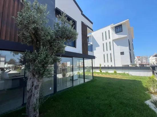 Özderede Denize 300M Gebiş Bahçeli Kamera Sistemi Hazır 3+1 Lüx Villa