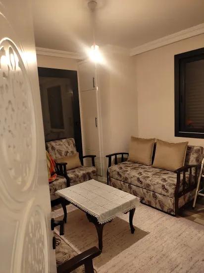 Seferihisar Atatürk Mah.'de Kesintisiz Deniz Manzaralı Lüks Satılık 2+2 Villa!