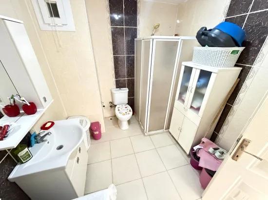 Seferihisar Ürkmez Mersin Alanı Mah. Satılık 2+1 Daire - 80 M²