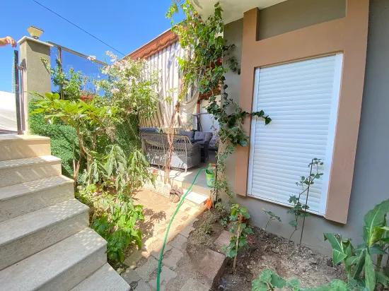 Seferihisar Payamlı'da, Isı Pompalı, Masrafsız Müstakil Köşe Satılık 3+1 Villa