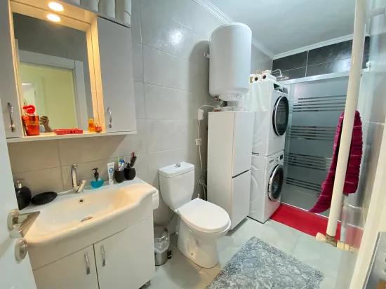 Seferihisar Payamlı'da, Isı Pompalı, Masrafsız Müstakil Köşe Satılık 3+1 Villa