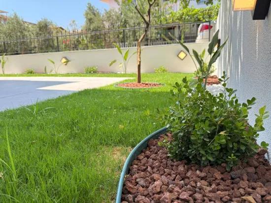 İzmir Menderes/özdere De Şoook Uygun Fiyatlı Satılık 3+1 Villa