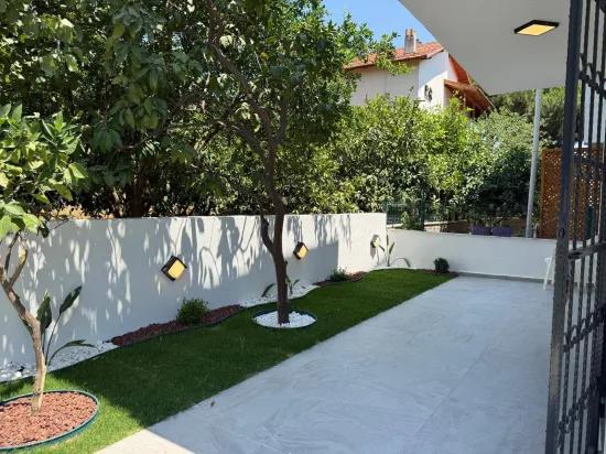İzmir Menderes/özdere De Şoook Uygun Fiyatlı Satılık 3+1 Villa
