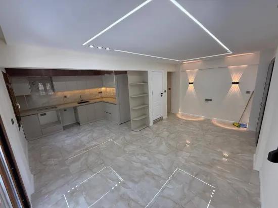 İzmir Menderes/özdere De Şoook Uygun Fiyatlı Satılık 3+1 Villa