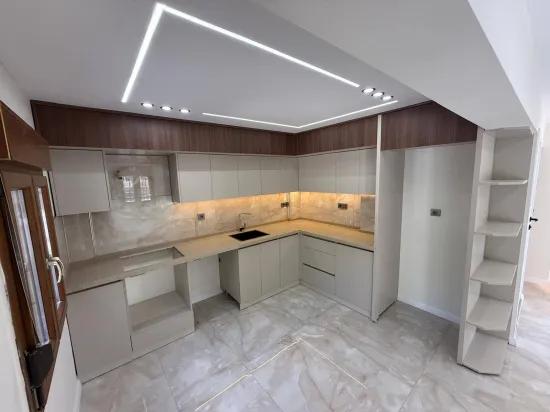 İzmir Menderes/özdere De Şoook Uygun Fiyatlı Satılık 3+1 Villa