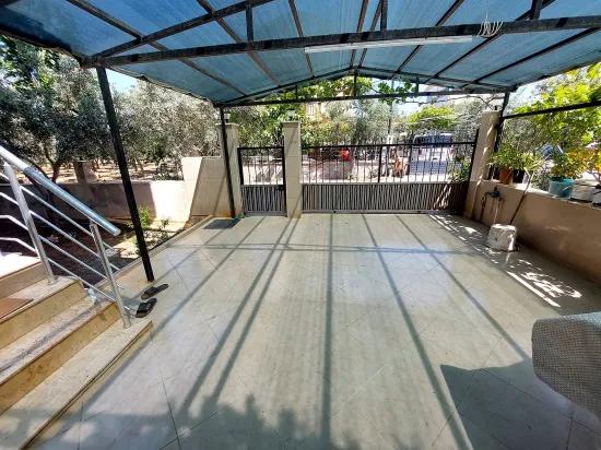İzmir Seferihisar Doğanbey deniz manzaralı satılık 3+1 yazlık villa –
