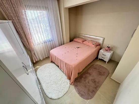 İzmir Seferihisar Doğanbey'de Satılık 3+1 Villa Denize 60 Metre
