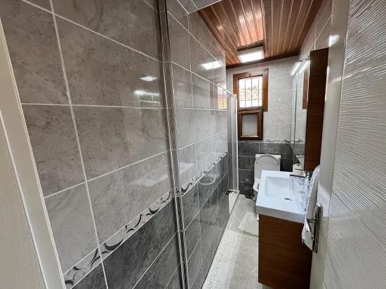 İzmir Seferihisar Doğanbey'de Satılık 3+1 Villa Denize 60 Metre