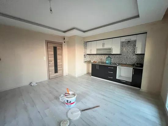 Gümüldür Bölgesin'de Full Denize Ve Doğa Manzaralı 2+1 Daire!!!