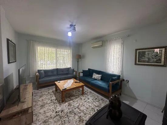 Menderes Gümüldür İnönü Mah. tek Müstakil, Havuzlu Satılık 3+1 Villa
